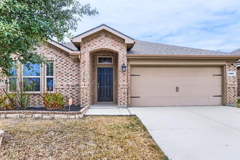 14601 Sundog Way, Fort Worth TX 76177 - Photo 2