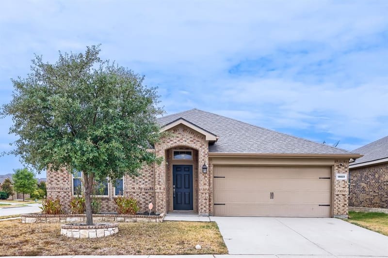14601 Sundog Way, Fort Worth TX 76177