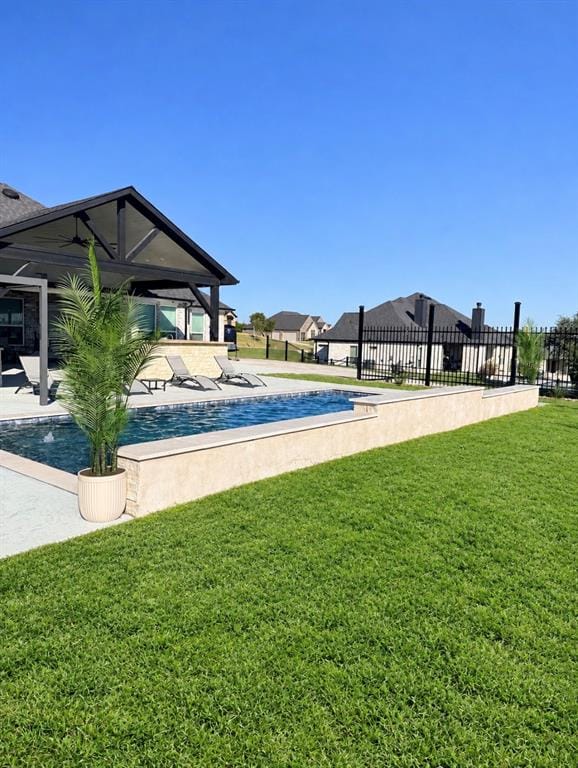 139 Oak Meadow Lane, Weatherford TX 76085 - Photo 36