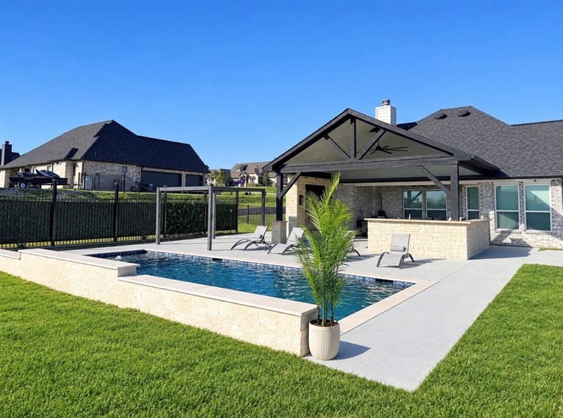 139 Oak Meadow Lane, Weatherford TX 76085 - Photo 37