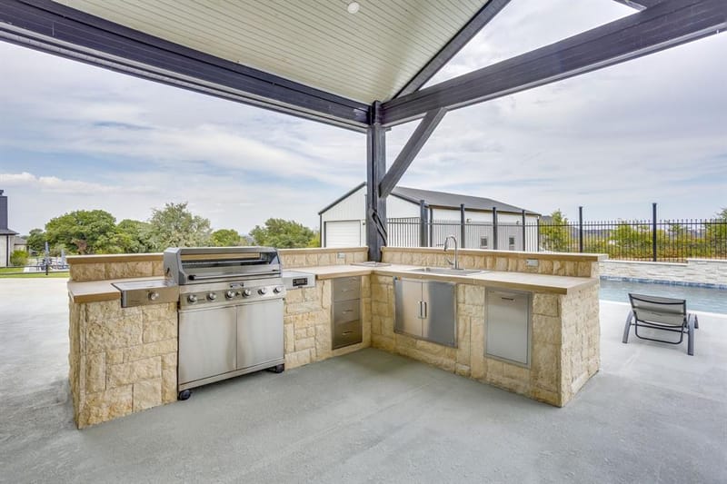 139 Oak Meadow Lane, Weatherford TX 76085 - Photo 40