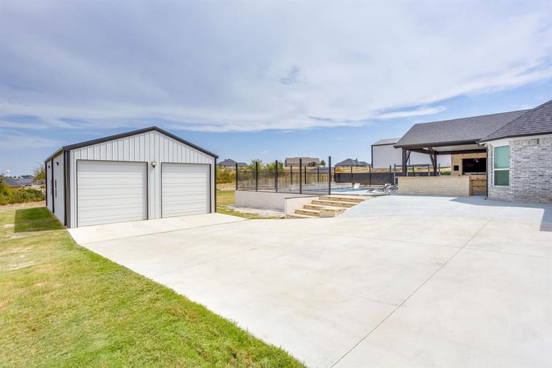 139 Oak Meadow Lane, Weatherford TX 76085 - Photo 29