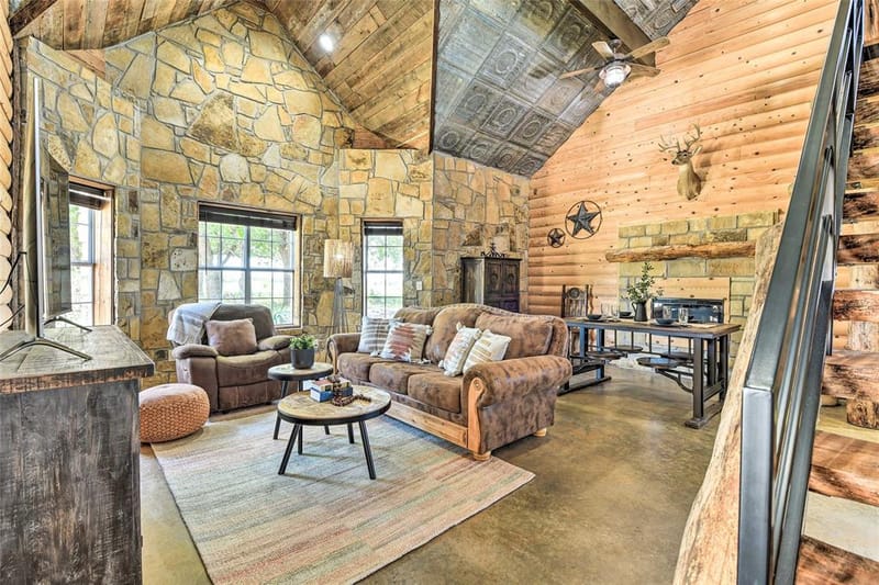3112 Sunset School Road, Sunset TX 76270 - Photo 6