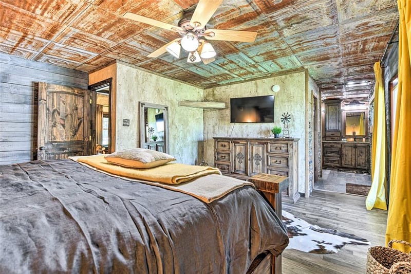 3112 Sunset School Road, Sunset TX 76270 - Photo 13