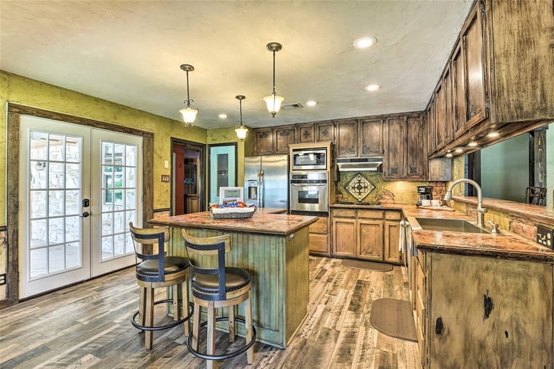 3112 Sunset School Road, Sunset TX 76270 - Photo 12