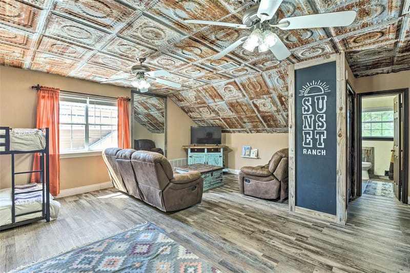 3112 Sunset School Road, Sunset TX 76270 - Photo 22
