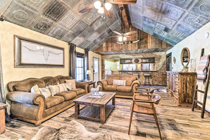 3112 Sunset School Road, Sunset TX 76270 - Photo 7
