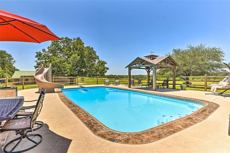 3112 Sunset School Road, Sunset TX 76270 - Photo 36