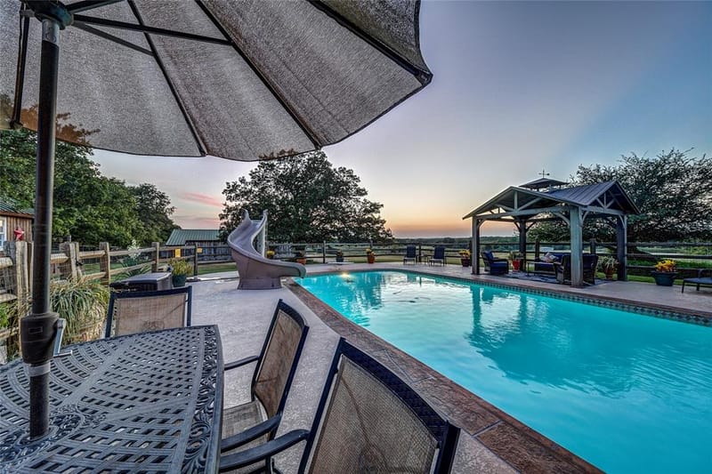 3112 Sunset School Road, Sunset TX 76270