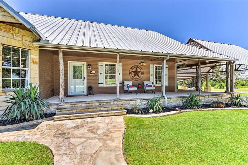 3112 Sunset School Road, Sunset TX 76270 - Photo 5