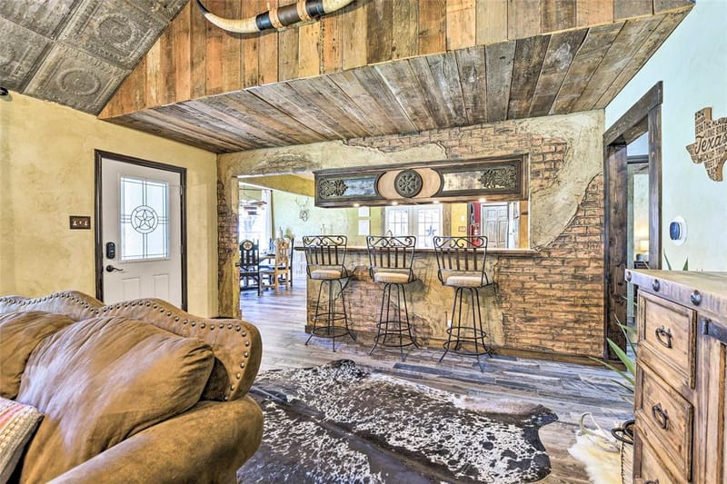 3112 Sunset School Road, Sunset TX 76270 - Photo 9