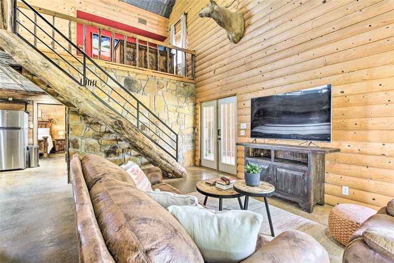 3112 Sunset School Road, Sunset TX 76270 - Photo 24