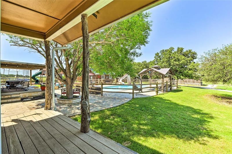3112 Sunset School Road, Sunset TX 76270 - Photo 34