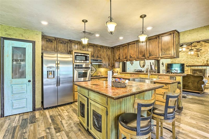 3112 Sunset School Road, Sunset TX 76270 - Photo 11
