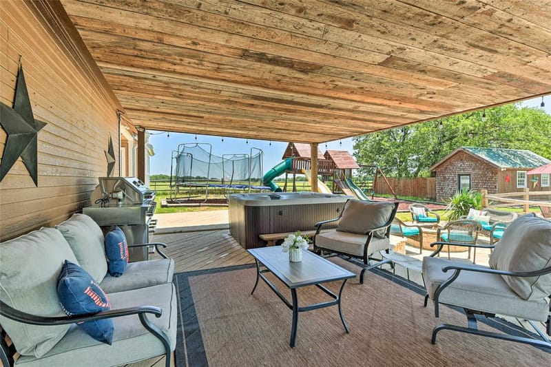 3112 Sunset School Road, Sunset TX 76270 - Photo 35