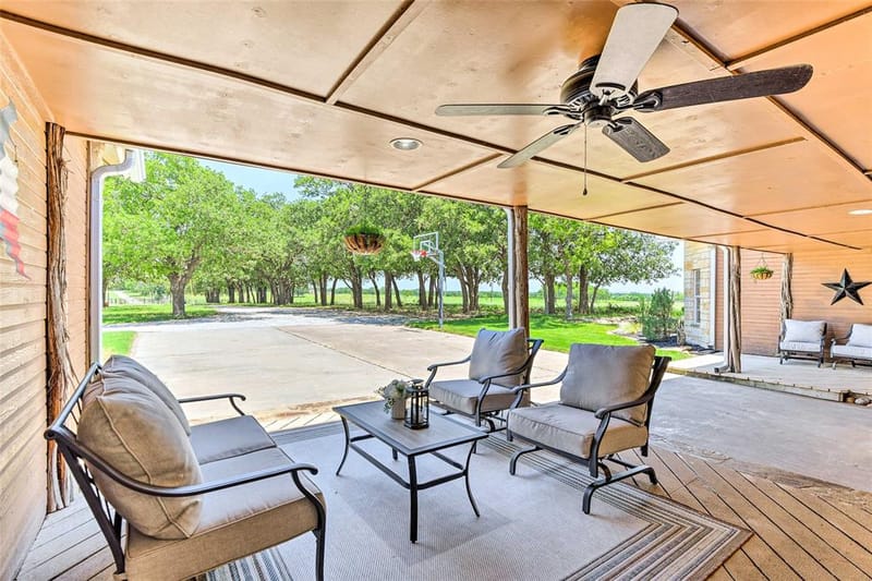 3112 Sunset School Road, Sunset TX 76270 - Photo 4