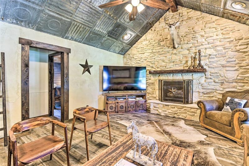 3112 Sunset School Road, Sunset TX 76270 - Photo 8