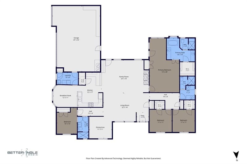 3401 Pecan Park Drive, Flower Mound TX 75022 - Photo 2