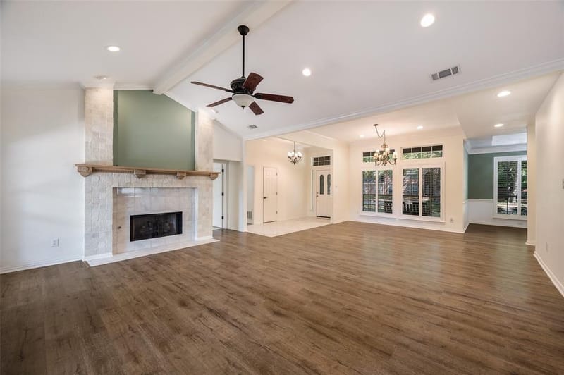 3401 Pecan Park Drive, Flower Mound TX 75022 - Photo 6