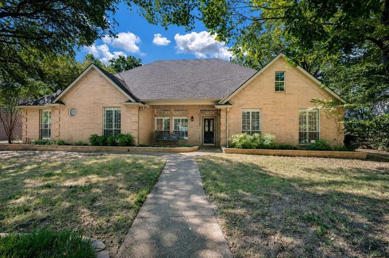 3401 Pecan Park Drive, Flower Mound TX 75022 - Photo 26