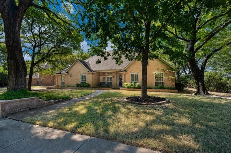 3401 Pecan Park Drive, Flower Mound TX 75022
