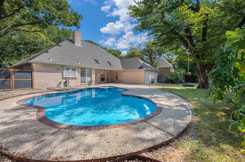 3401 Pecan Park Drive, Flower Mound TX 75022 - Photo 24
