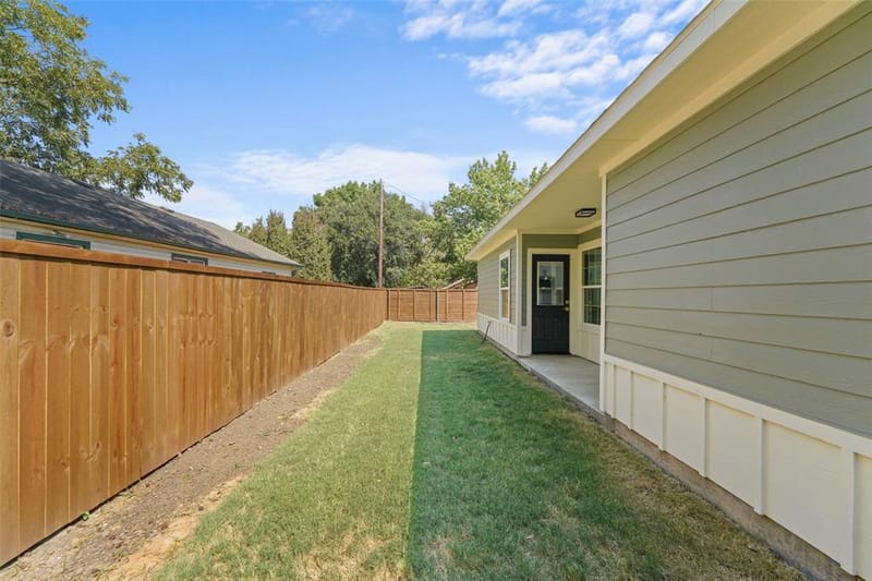 300 S 5th Street, Crandall TX 75114 - Photo 27