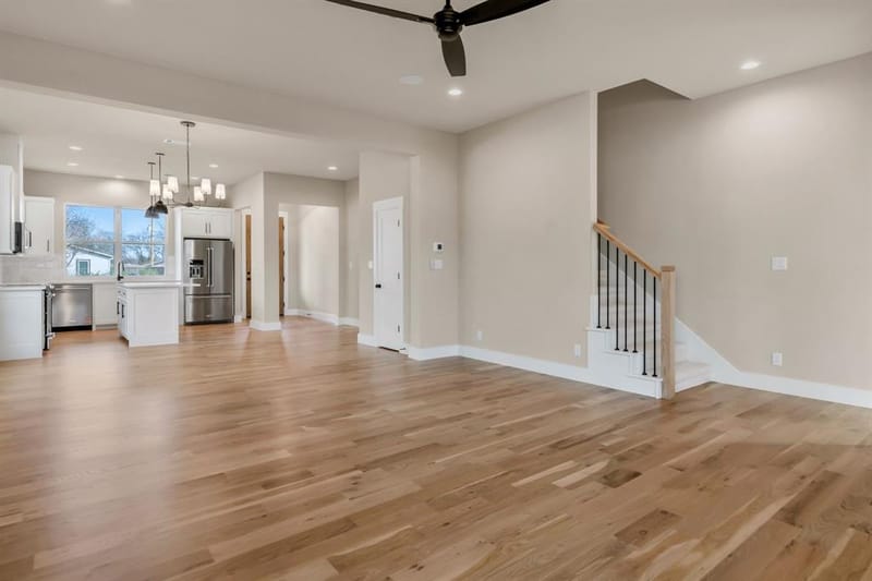 207 W 7th Street, Justin TX 76247 - Photo 14