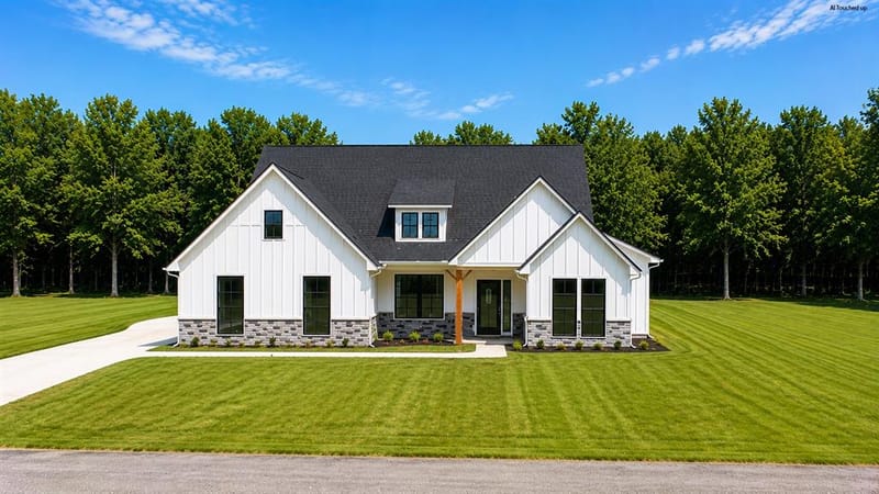 141 Pearl Valley Drive, Kerens TX 75144