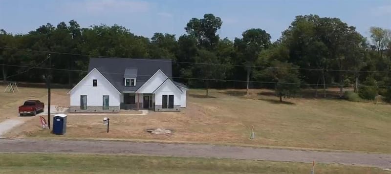 141 Pearl Valley Drive, Kerens TX 75144 - Photo 9