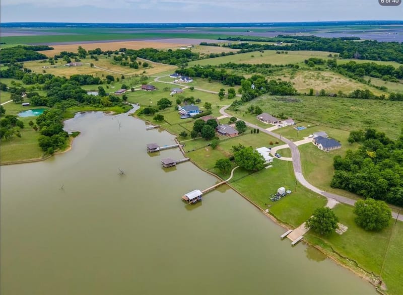 141 Pearl Valley Drive, Kerens TX 75144 - Photo 10