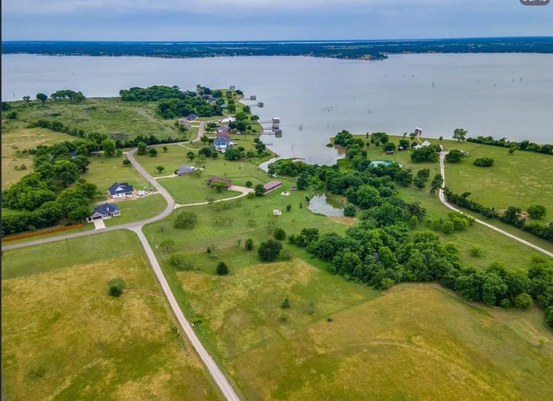 141 Pearl Valley Drive, Kerens TX 75144 - Photo 11