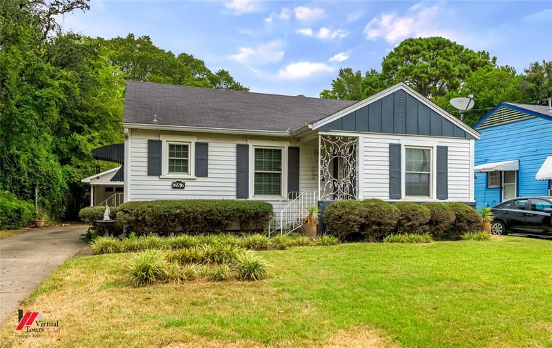 262 E Slattery Boulevard, Shreveport LA 71104 - Photo 2