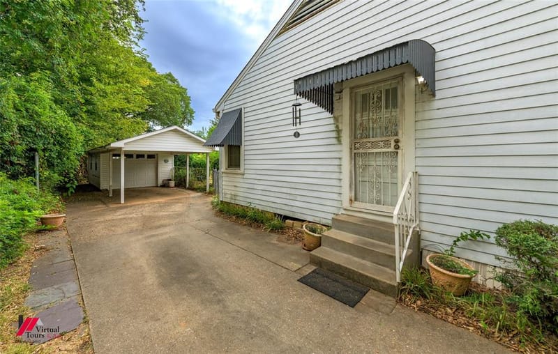 262 E Slattery Boulevard, Shreveport LA 71104 - Photo 6