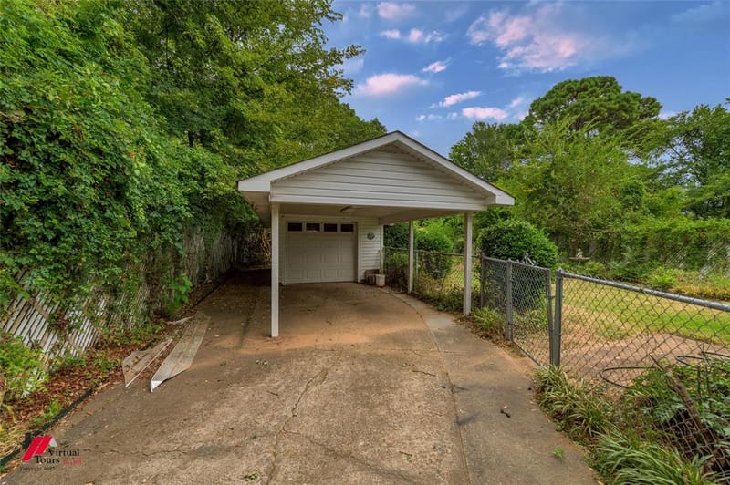 262 E Slattery Boulevard, Shreveport LA 71104 - Photo 7