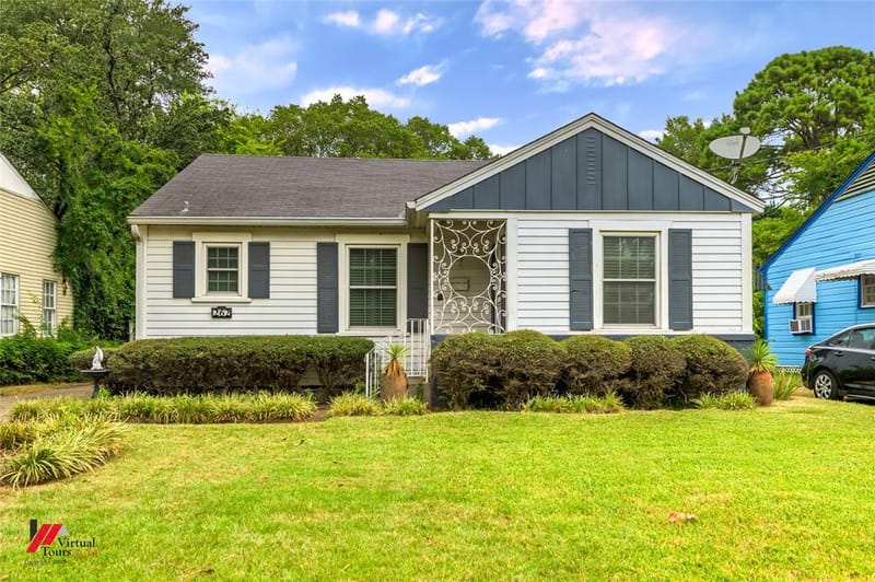 262 E Slattery Boulevard, Shreveport LA 71104