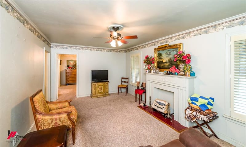262 E Slattery Boulevard, Shreveport LA 71104 - Photo 9