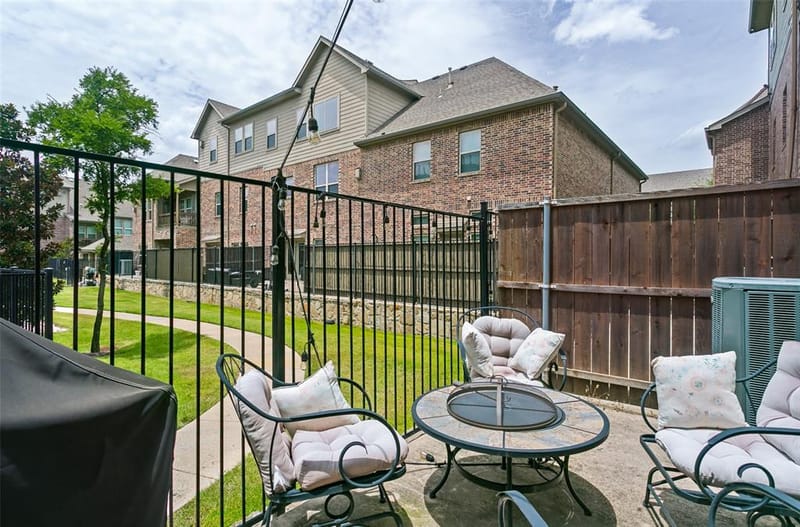 2662 Sherwood Drive, Lewisville TX 75067 - Photo 16