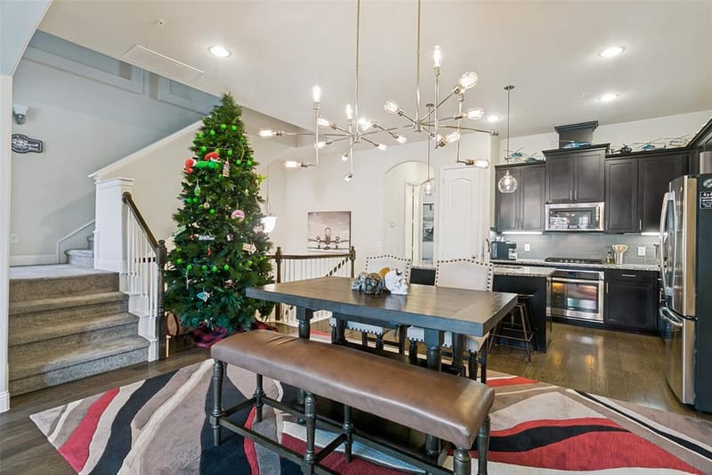2662 Sherwood Drive, Lewisville TX 75067 - Photo 12