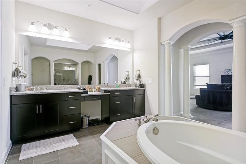 2662 Sherwood Drive, Lewisville TX 75067 - Photo 22
