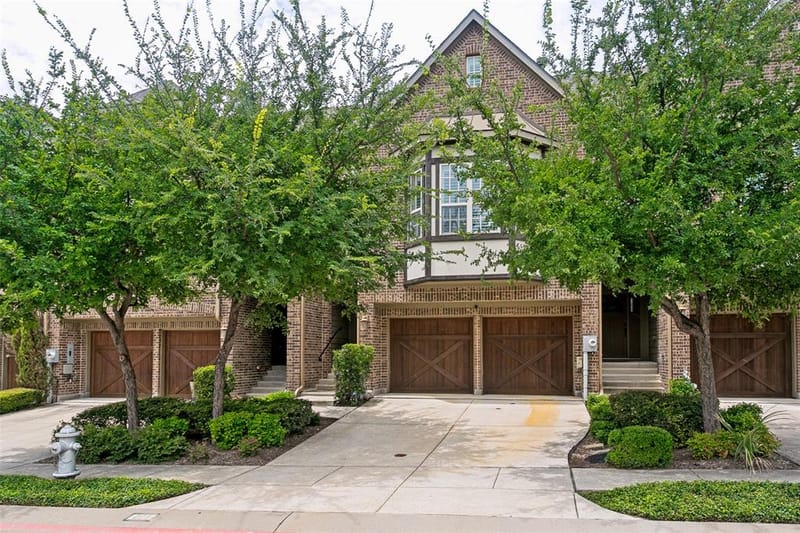 2662 Sherwood Drive, Lewisville TX 75067