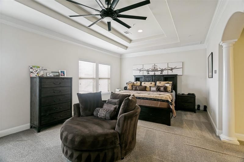 2662 Sherwood Drive, Lewisville TX 75067 - Photo 20