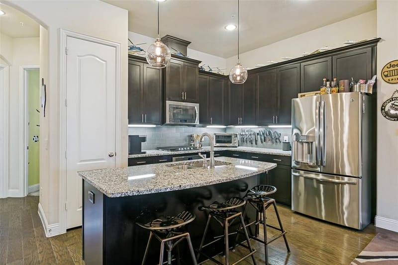 2662 Sherwood Drive, Lewisville TX 75067 - Photo 9