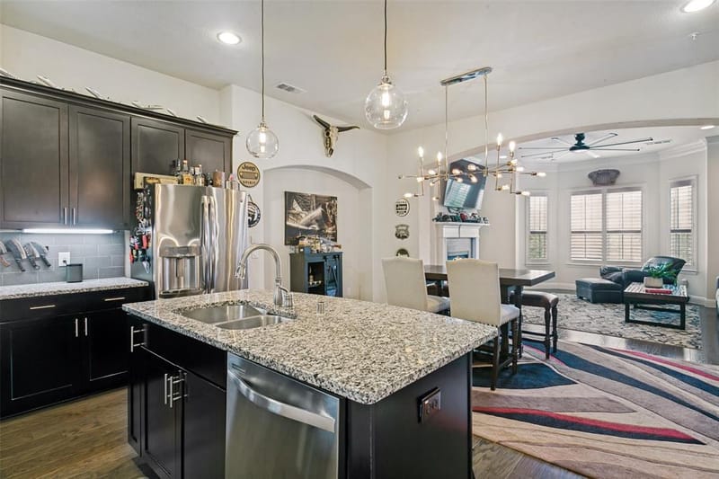 2662 Sherwood Drive, Lewisville TX 75067 - Photo 10