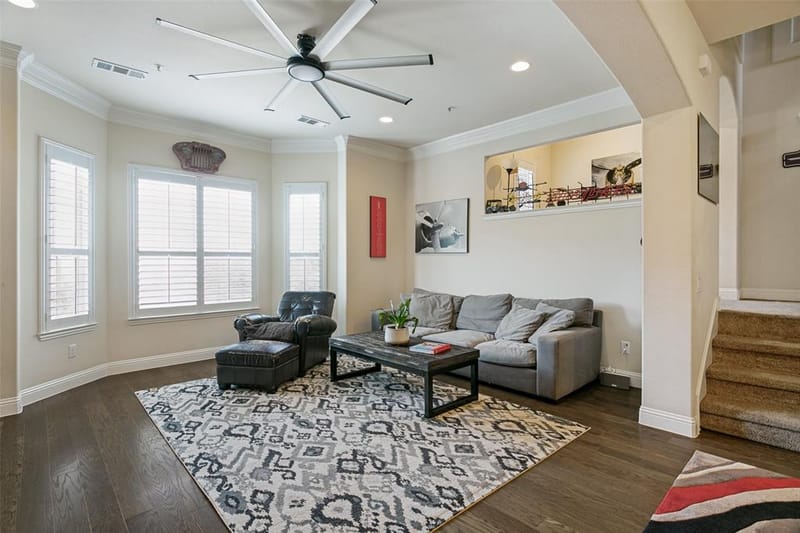 2662 Sherwood Drive, Lewisville TX 75067 - Photo 14