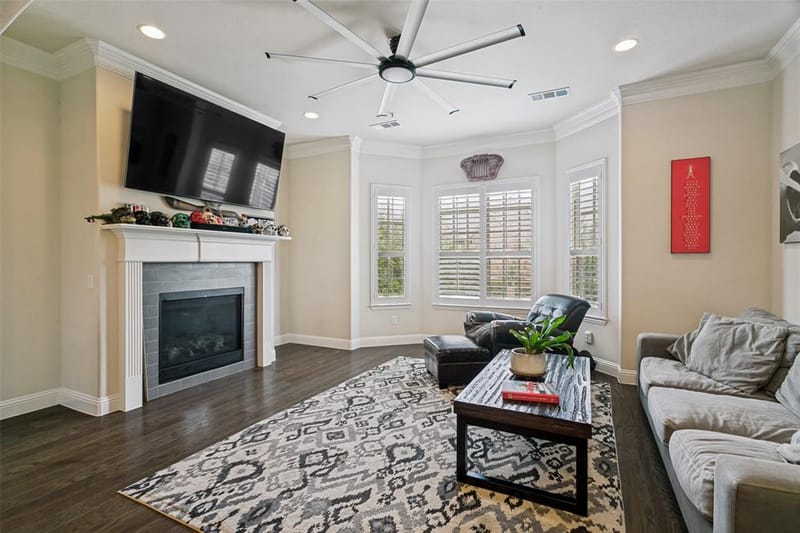 2662 Sherwood Drive, Lewisville TX 75067 - Photo 15