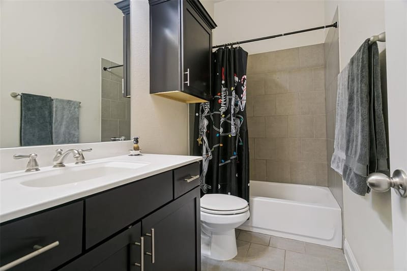 2662 Sherwood Drive, Lewisville TX 75067 - Photo 19