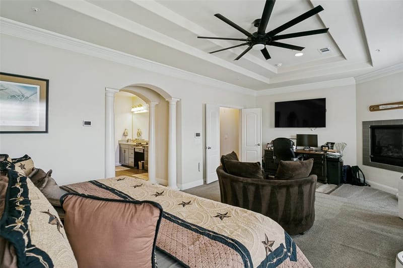 2662 Sherwood Drive, Lewisville TX 75067 - Photo 21