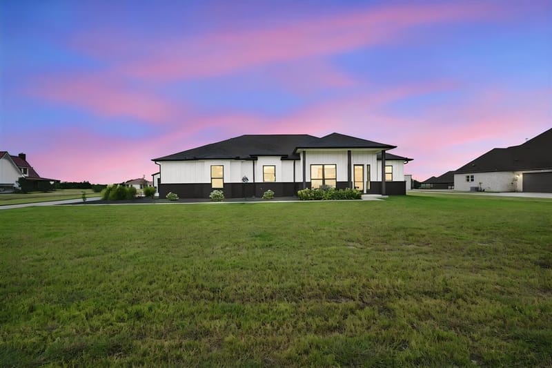 140 Lone Elm Road, Waxahachie TX 75167 - Photo 22