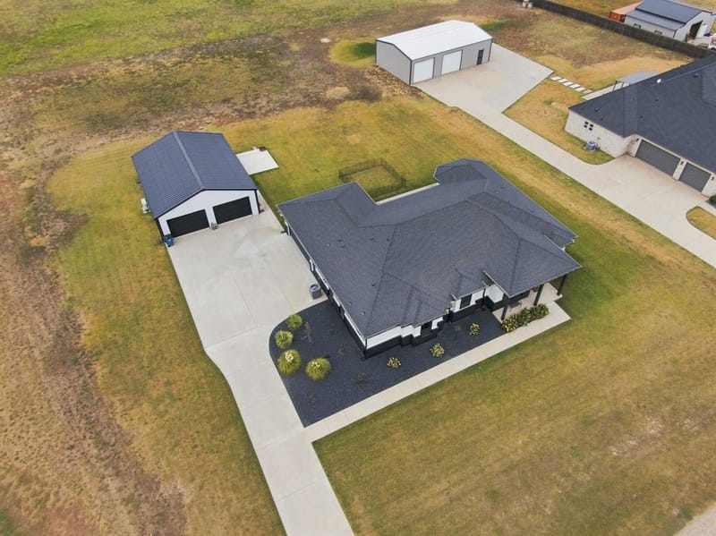 140 Lone Elm Road, Waxahachie TX 75167